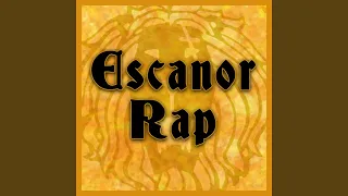 Escanor Rap (Seven Deadly Sins)