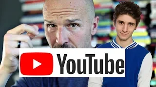 Come avere più successo su YouTube (7 consigli che funzionano by Favij + Monty)