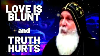 Love Is Blunt And Truth Hurts  |   Mar Mari Emmanuel