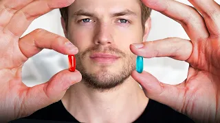 My Warning to Young Men About the "Red Pill"