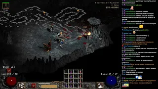 Diablo 2.Shitfest Mod.P8