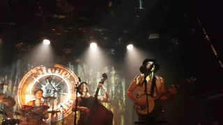 Steve 'n' Seagulls - You Could Be Mine (Guns N’ Roses cover)