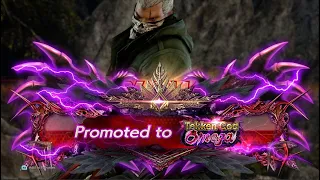 Tekken 7 Bryan TGO promotion!