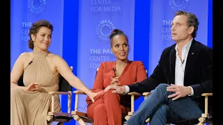 PaleyFest: Scandal Cast (2017)