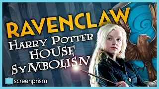 Harry Potter: Think Like a Ravenclaw