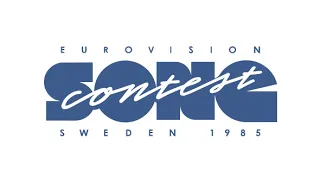 Eurovision Song Contest 1985 - Full Show (50fps)