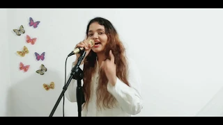 Céline Dion - "I'm Alive" [Cover by Mary Hansi]