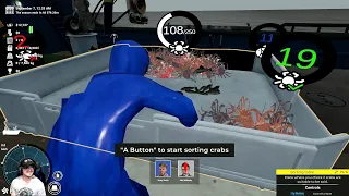 Deadliest Catch The Game -  (Xbox Series X)