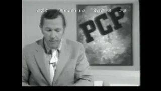 PCP-Angel Dust | News 1978