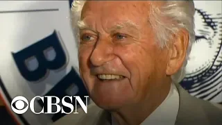 Former Australian Prime Minister, Bob Hawke, dead at 89