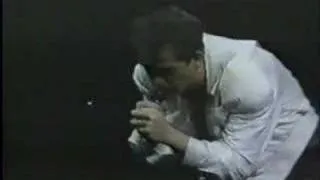 Peter Gabriel - Lay Your Hands On Me live 1987