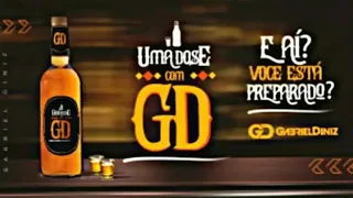 Gabriel Diniz - Eu Preciso Ser Amado (Uma Dose Com GD Pormocional De Maiô 2019)