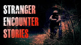 5 TRUE Scary Stranger Encounter Stories | True Scary Stories