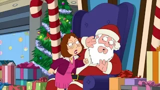 Family Guy - Where's my Santa?