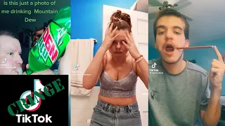 Tiktok Cringe Hyper Comp #100 Special Extended Edition