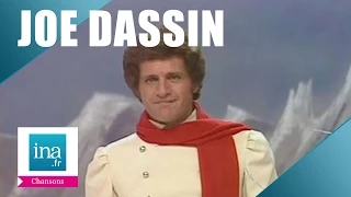 Joe Dassin "Maria" (live officiel) | Archive INA