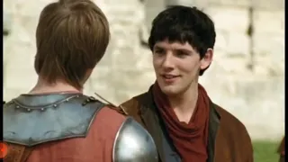 MERLIN PART 1 BY VJ.BRUNO