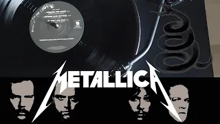 Выпуск №211. Metallica – Metallica(Vinyl, LP, Album, Limited Edition, Reissue, Remastered)