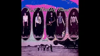 Keef Hartley Band - The Battle Of North West six -1969 - Brani