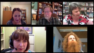 Signum Symposium  Game of Thrones Roundtable