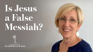 Karol Joseph: Jewish Woman Puts Her Faith In Jesus