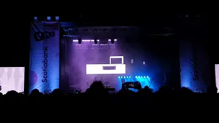 Franz Ferdinand - Evil Eye (Live @ Lima, Perú - 07/11/2019)