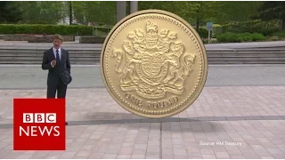 What is the real cost of UK's EU membership? BBC News