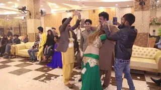 Pakistani mujra danc event sheikhupura