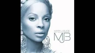 Mary J Blige - I Found My Everything