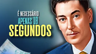 O segredo para manifestar qualquer coisa em 24 horas | Neville Goddard | lei da atração