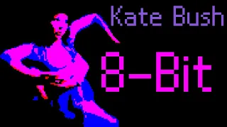 Kate Bush - Running Up That Hill | 8 Bit / Chiptune #8bit #chiptune #katebush