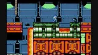 Rockman 7 FC (PC, NO ROM!): VS. Junkman