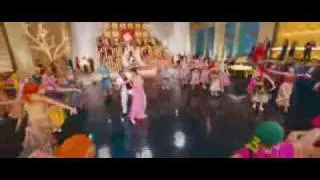 MASTAM MASTAM | FULL HQ MP4 | YUVVRAAJ | SALMAN KHAN