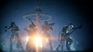 Warframe: Interception Mode | Earth | Lua | Grineer w/the NOG Army Clan