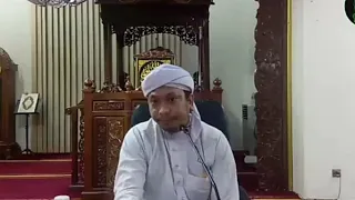 Ustaz Syakir Nasoha - ((Panas))