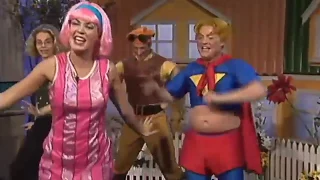 Bing Bang Latibaer 1999 (LazyTown)