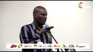 Minority won't support MoMo tax because it will take Ghana back to a cash economy –Haruna Iddrisu