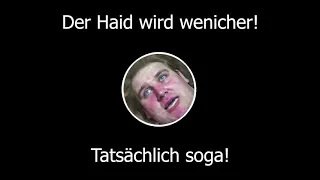 Drachenlord Discord Leak 10.03.2021 (Der Haid wird wenicher!)