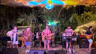 Lola Amour Live in Alpas La Union | October 28, 2023