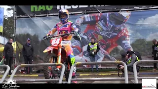 Dutch masters of motocross  @ Oldebroek  450 cc /round 2/2024