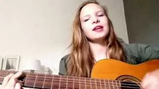 Royals - Lorde - cover Annet