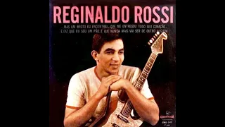 Reginaldo Rossi as melhores Volume 2