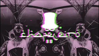 Chapeleiro - Mamba negra 8D AUDIO