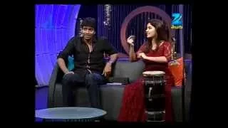Allari Naresh & Swathi Reddy Comedy Celebrity Talk Show Konchem Touch Lo Unte Chepta Zee Telugu