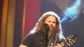 Jamey Johnson, A Medley to George Jones for his 80th Birthday