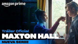 Maxton Hall - Tráiler Oficial | Prime Video