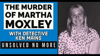 Martha Moxley | A Real Cold Case Detective's Opinion