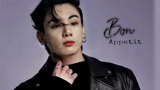 jeon jungkook - Bon Appetit [FMV]