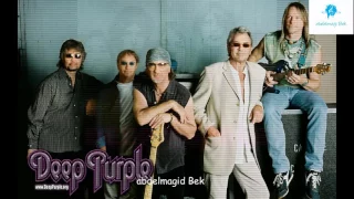 Deep Purple   Smoke on the Water   Isolated Bass and Drums