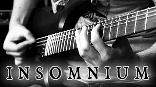 10 MORE GREAT INSOMNIUM RIFFS